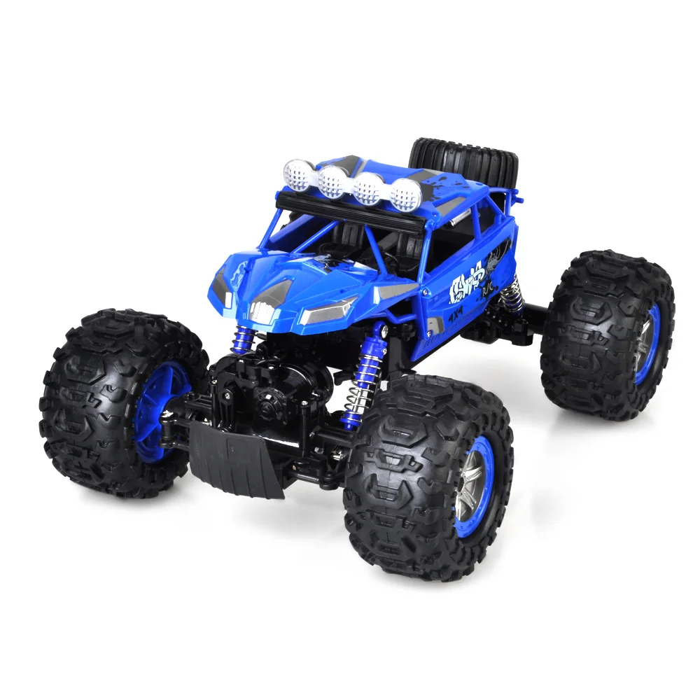 ZG C1221W радиоуправляемые автомобили 2 4G 1/12 водонепроницаемый амфибиус RC