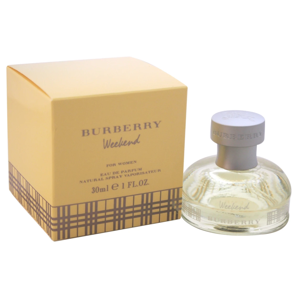 Burberry Weekend от Для женщин 1 унции EDP спрей| |