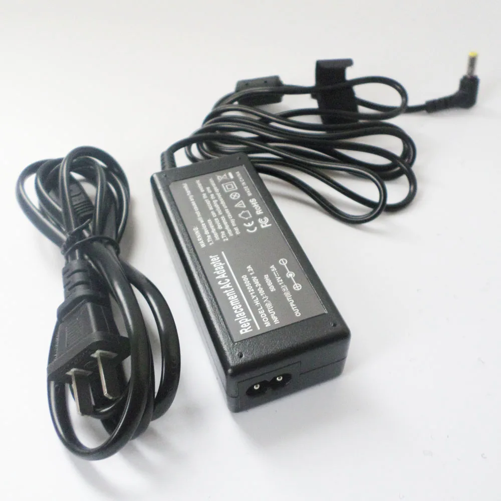 For Hp Pavilion 1503 F1503 1703 F1703 D5061-a 12v 5a For Meg