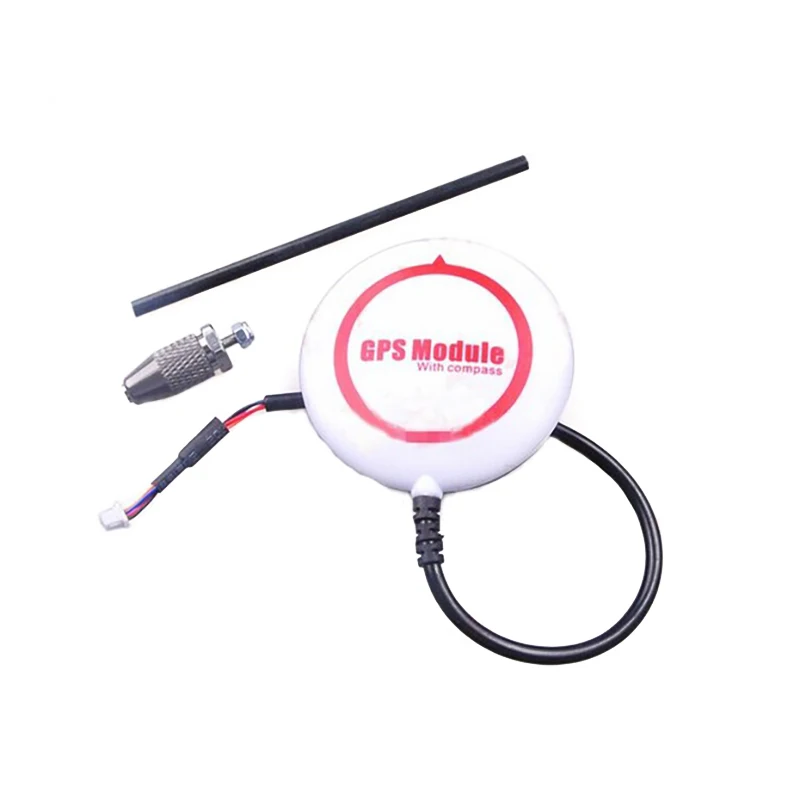 Neo M8N Gps для мини Cc3D/Cc3D Atom/Cc3D революционный Контроллер полета встроенный