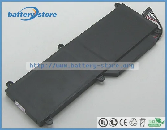 Подлинная батарея LBH122SE для ультрабуков LG U460 U560 G.AH5SK K.AH5DK M.AFB5L 7 6 V 6400 mAh 48 64 W