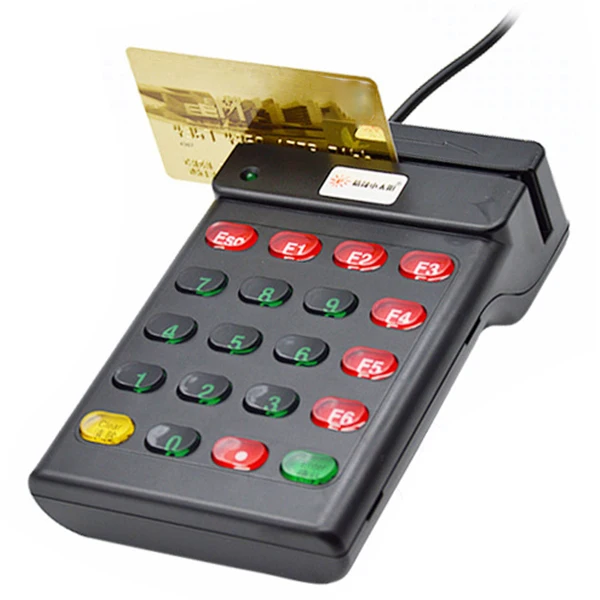 SUNROSE Usb цифровая клавиатура датчик приближения Смарт считыватель Id карт с 2