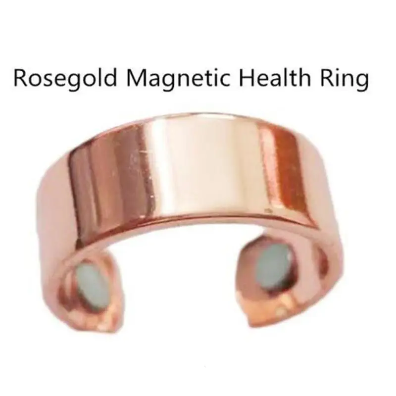 Newly Acupressure Anti Snore Ring Titanium Alloy Treatment Reflexology Snoring Apnea Sleeping Device Promotion Price U0 | Красота и