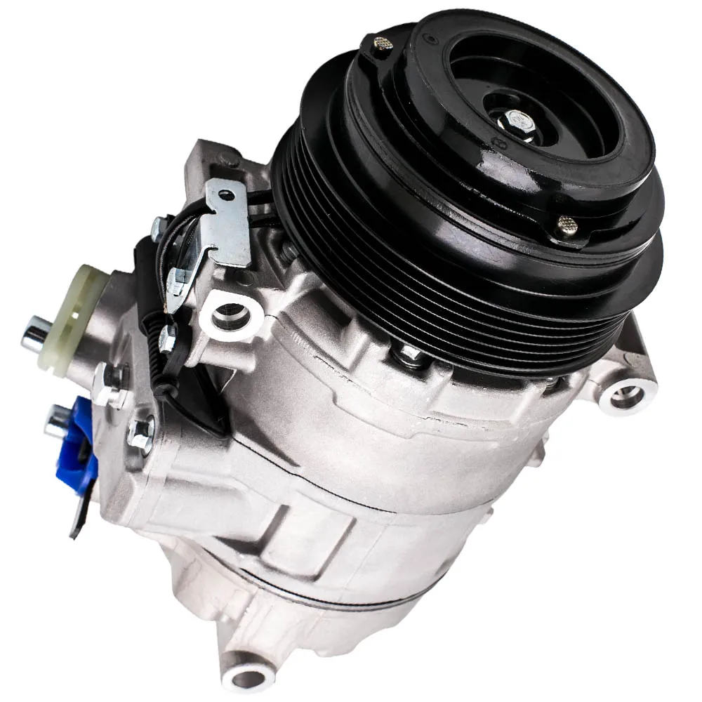 A/C климат компрессор воздушный насос для Mercedes Benz Dodge Chrysler 0002302011 105111 Sport|Установки