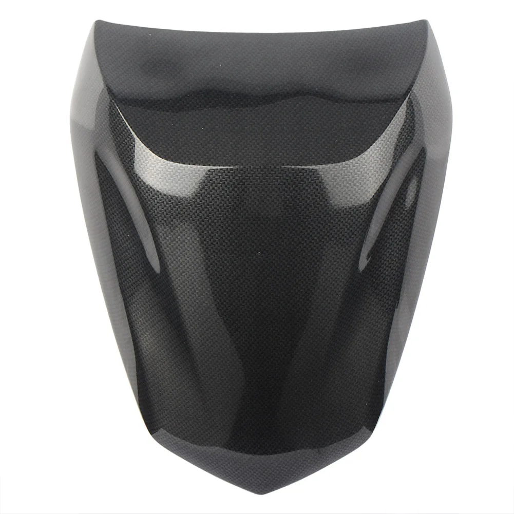 Заднее сиденье пассажирского капота NINJA 400 650 ER6F ER6N заднее задняя крышка GZYF