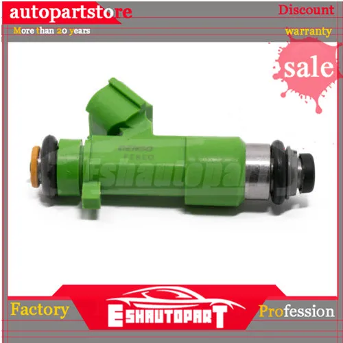 16600-JF00A 105082423 16600-38B0A 14002-AN001 Топливная форсунка для Nissan GT-R 2009-2013 3.8L 6Cyl VR38DETT 16600JF00A |