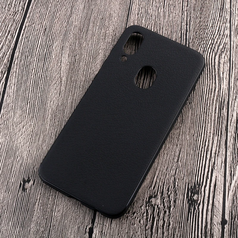 Силиконовый чехол ocolor для UMI Umidigi A3 противоударный накладка защитный 5 дюйма Pro