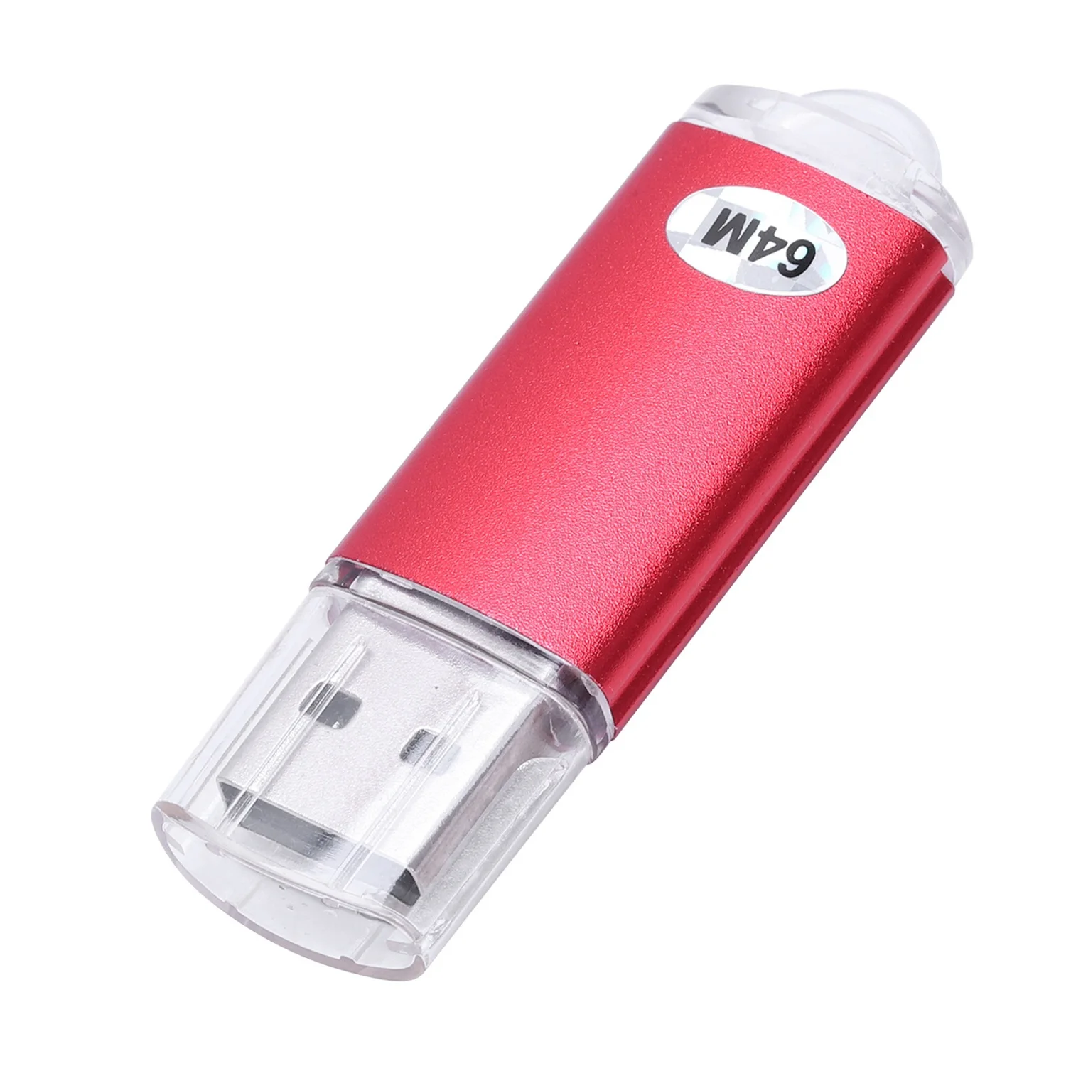 USB 2 0 64 Мб флэш карта памяти флеш накопитель с большим пальцем|USB флэш-накопители| |