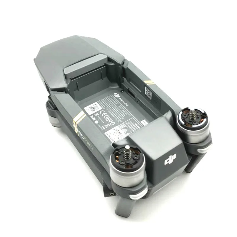 Контроллер заряда аккумулятора для DJI Mavic защита от пыли и пыли|mavic| |