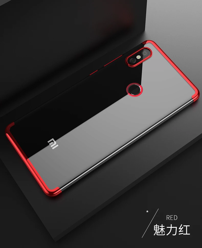 Чехол для Xiaomi Redmi Note 7 мягкая задняя крышка из ТПУ покрытие 8 Pro 7A 5 6 5A 6A K20 Go Funda Coque |