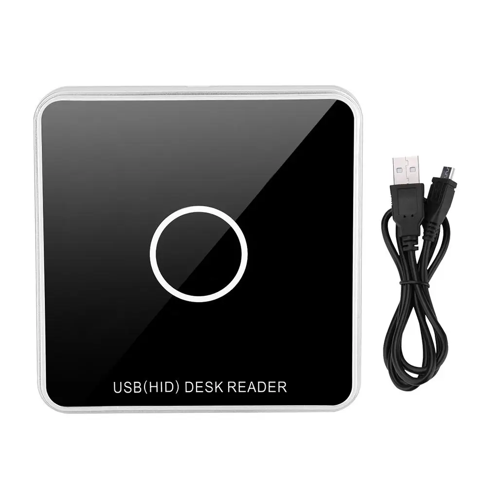 IC/ID карта Бесконтактный USB источник питания RFID кард-ридер доступа двери 2019 |