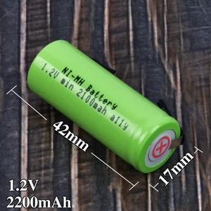 Аккумулятор для электрической зубной щетки Braun Oral B D32 D34 3738 P6000 3D D16 D20 D4000 D20 p5000 P700