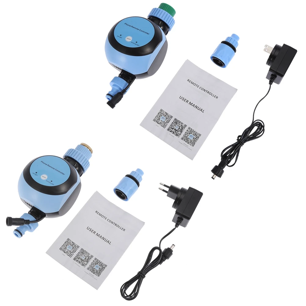 Цифровой автоматический таймер для воды электронный полива сада система