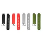Новый Популярный силиконовый ремешок для часов Huami Amazfit Verge ремешок для часов мягкий силиконовый ремешок для часов сменные ремешки Браслет ремешок спортивный ремешок