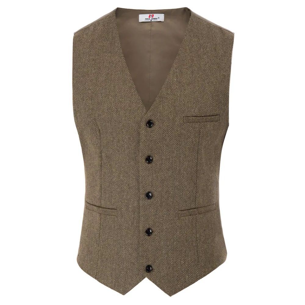 Фото Waistcoat Polyester & Wool Men's weddinng party coat solid Slim Fit V-Neck Single Breasted Handkerchief Hem Vest Coat Мужская Waistcoat Polyester & Wool Men's weddinng party coat solid Slim Fit V-Neck Single Breasted Handkerchief Hem Vest Coat Мужская