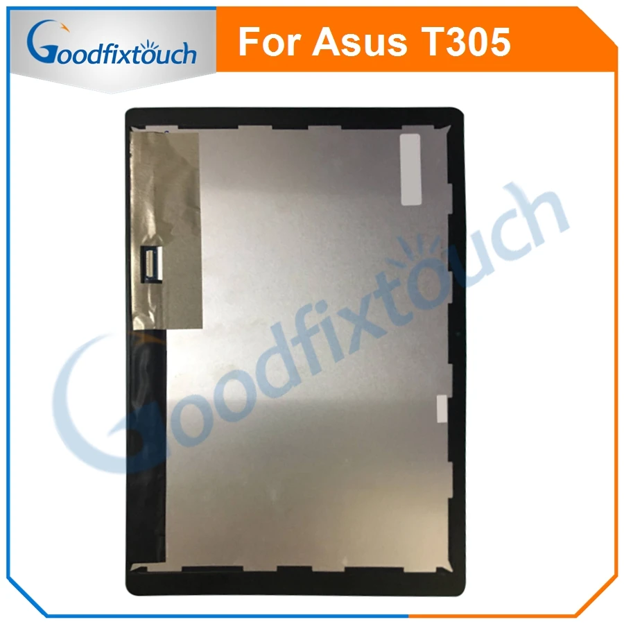 Для ноутбука ASUS Transformer 3 Pro T305CA T305C T305 ЖК-дисплей кодирующий преобразователь