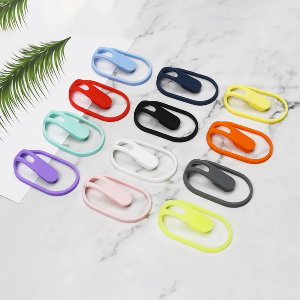 Беспроводной силиконовый чехол DOITOP Air pods с полным покрытием защитный s крючком