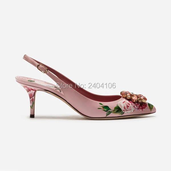 Женские туфли лодочки на шпильке Tacones черные синие розовые кожаные невесты с