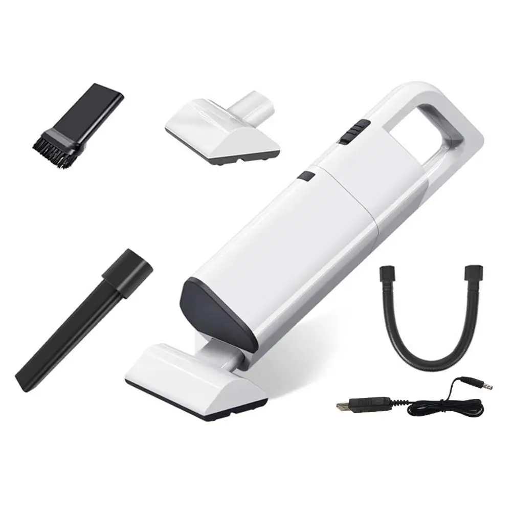 Автомобильный пылесос 12 В кабель автомобильный с высокой мощностью 120 Вт мощный