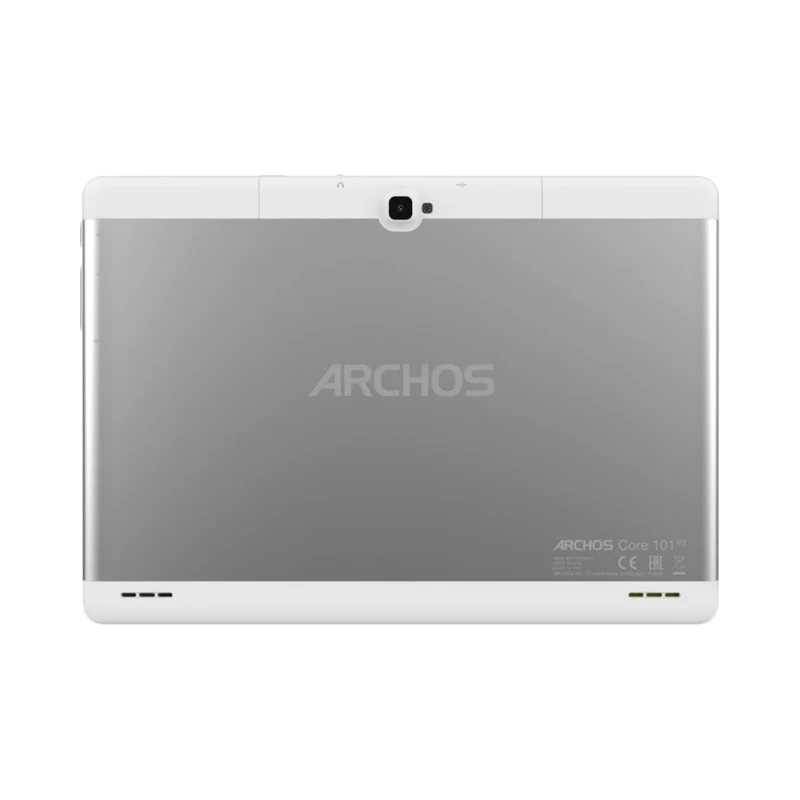 Планшет Archos Core 101 4G V3 (10.1&ampquot/WiFi/3G/4G/16Гб) белый | Компьютеры и офис