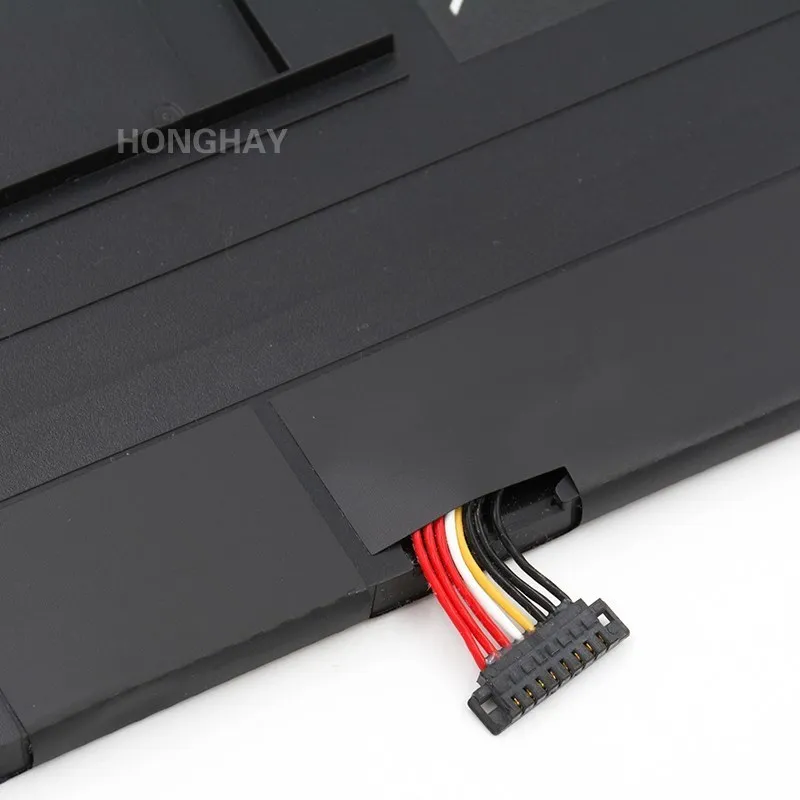HONGHAY Новый аккумулятор для ноутбука ASUS ультрабук TAICHI21 TAICHI 21 C32 11 1 В|Аккумуляторы