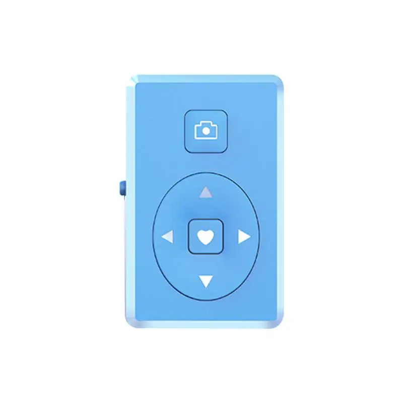 G1 мобильный телефон пульт дистанционного управления Bluetooth Автоспуск видео