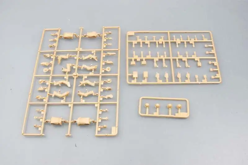 Trumpeter 1/35 00422 современный немецкий KSK коммандос|Наборы для сборки моделей| |