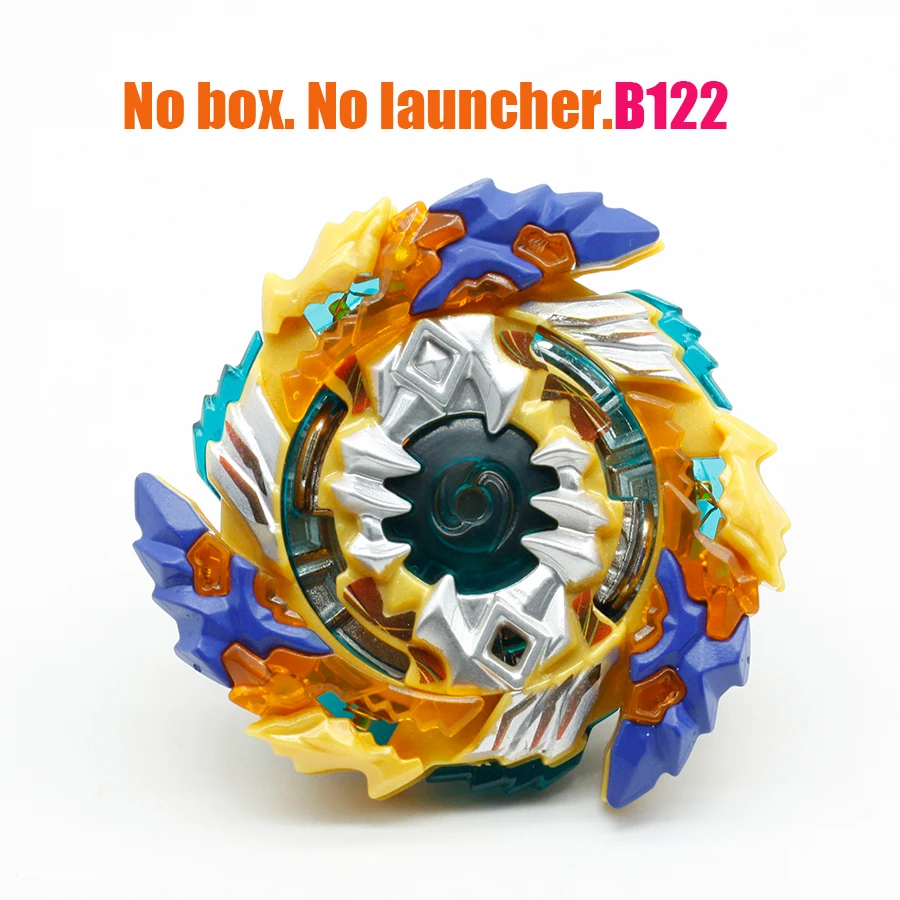 Новый Beyblade Burst B 127 128 122 00 Toupie бёрст из металлического сплава бейблэйд игрушка