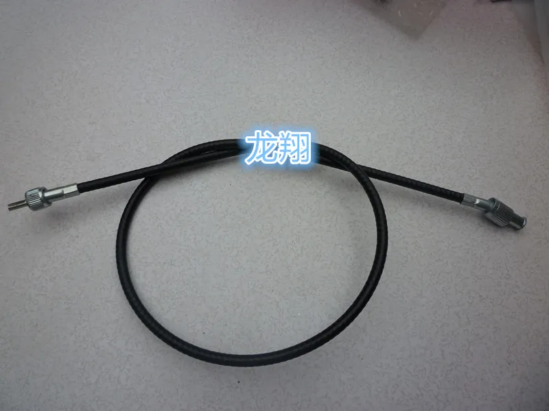 Бесплатная доставка мотоциклетный скутер AX100 спидометр кабельная линия для Suzuki