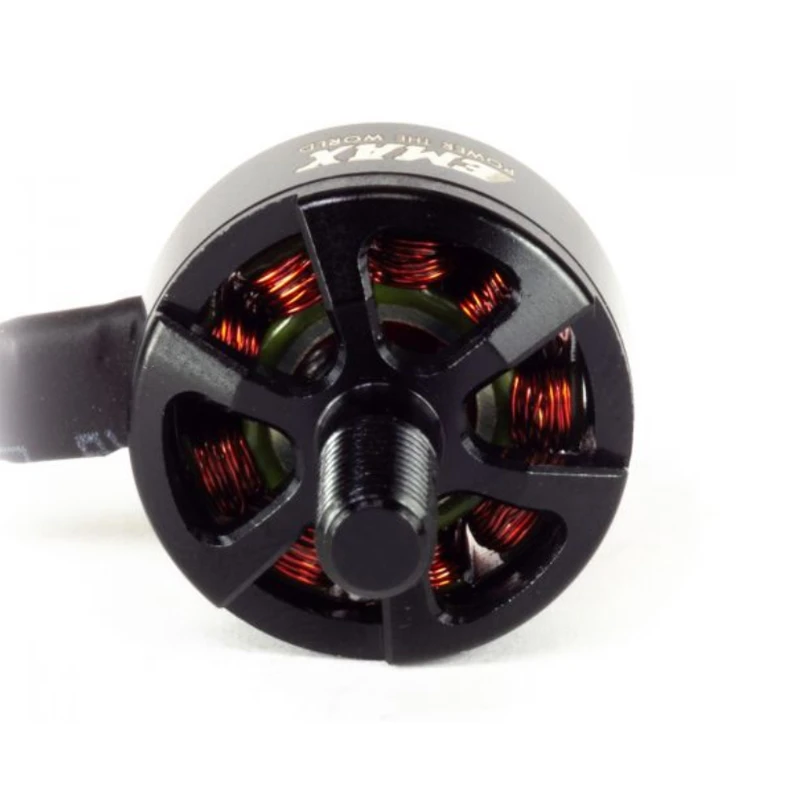 EMAX 1606 RS1606 3300KV 4000KV бесщеточный двигатель 3 4S для радиоуправляемого дрона