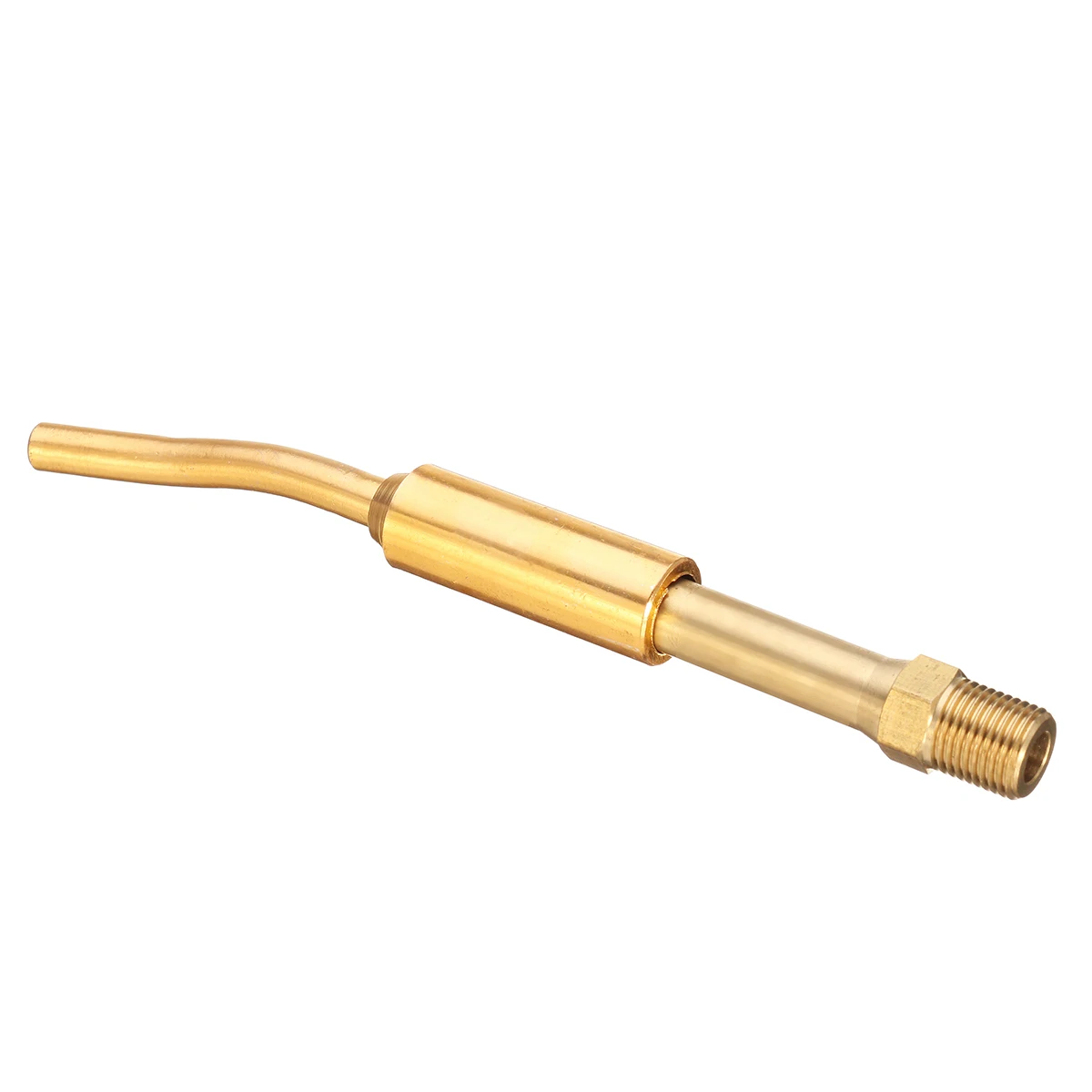 Новинка подшипник водяного пистолета соединитель сопла чистящая головка для