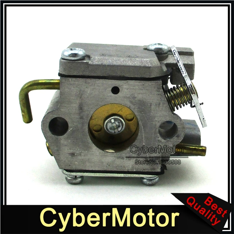 Карбюратор для Walbro WT454 WT526 WT539 1 WT685 Zama # C1U P10A Ryobi Tillers 210R 775R 2800M триммеры|carburetor carb|carb