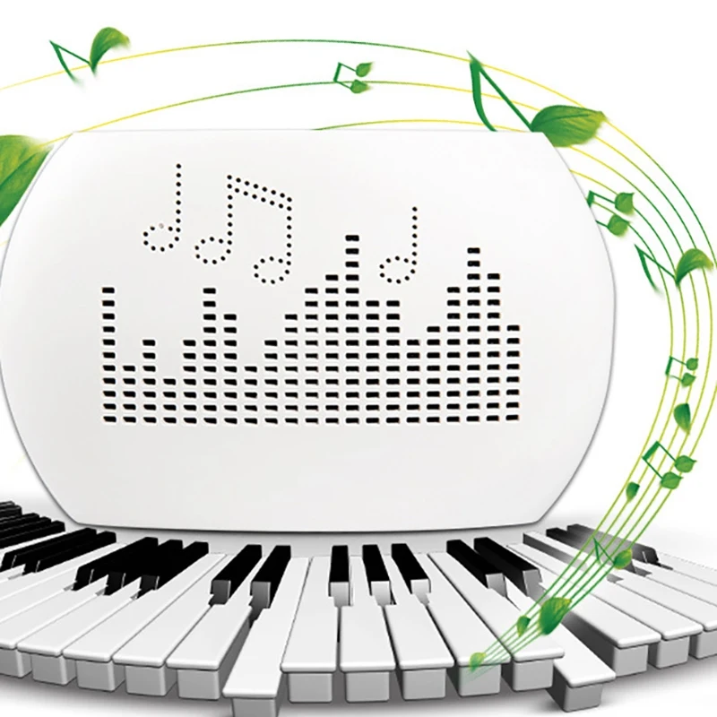 Музыкальный инструмент всасывания влаги портативный электронный осушитель для