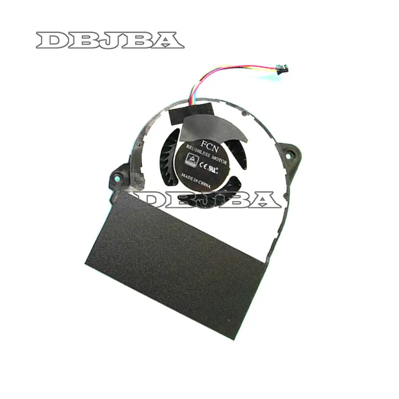 Вентилятор охлаждения графического процессора для Asus ROG Strix S7ZC GL702ZC DFS593512MN0T