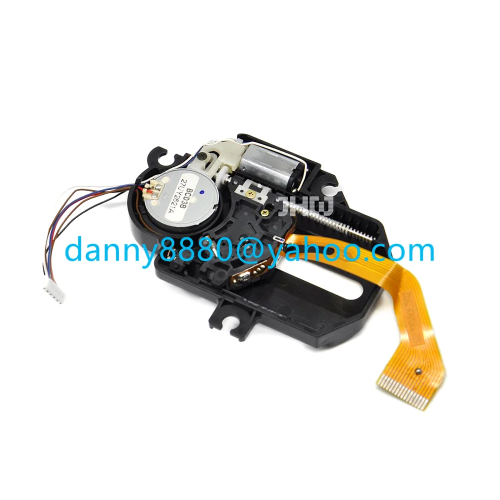 100% оригинальные новые Sanyo SF DA23 SFDA23 DA23R SFDA23R CD оптический пикап лазерный