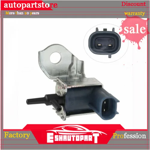 

LARATH For TOYOTA OEM 2586011330 95-96 Tercel 1.5L L4 Emission Vacuum Valve 25860-11330