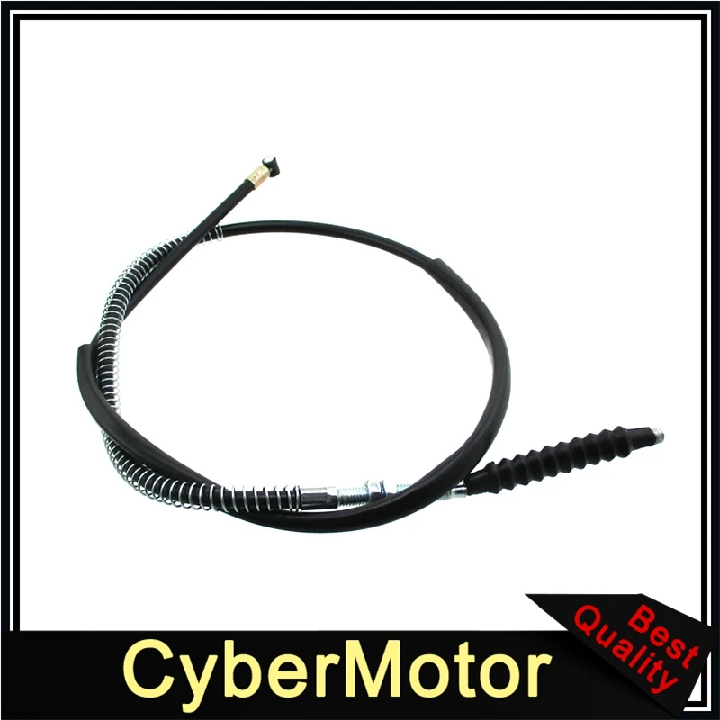 Кабель сцепления питбайка для Lifan 140cc 150cc Zongshen 125cc 125H/O 155cc Z155 YX 160cc масляный
