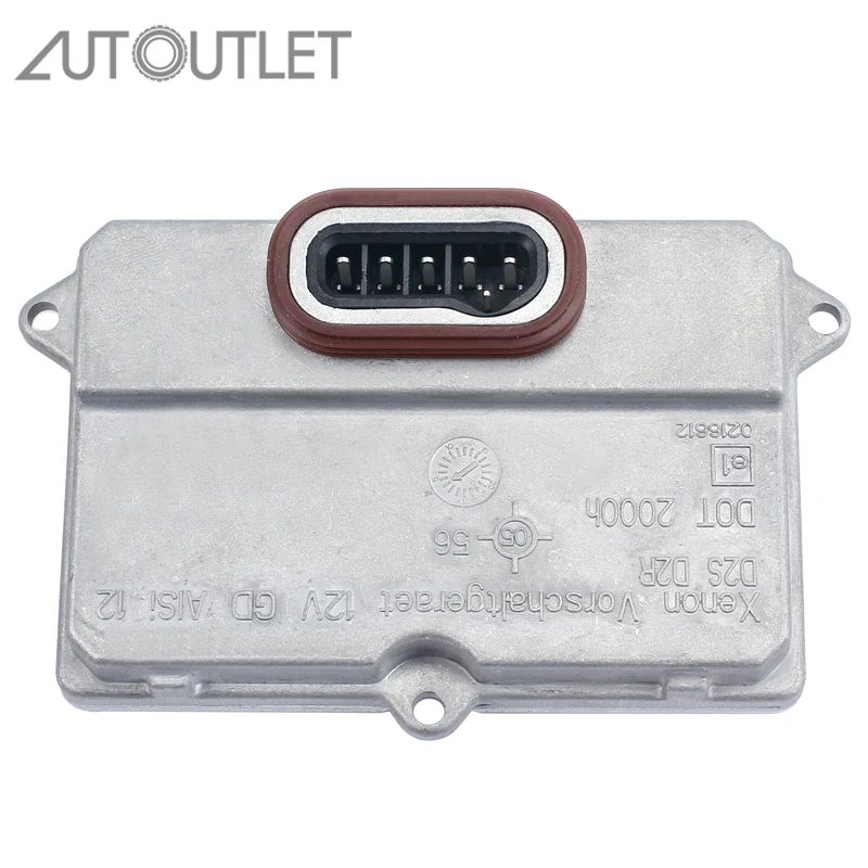 Балласт для ксеноновых фар 5DV00829000 запасной балласт BMW Audi Ford Opel Renault Skoda V W Mercedes Benz |