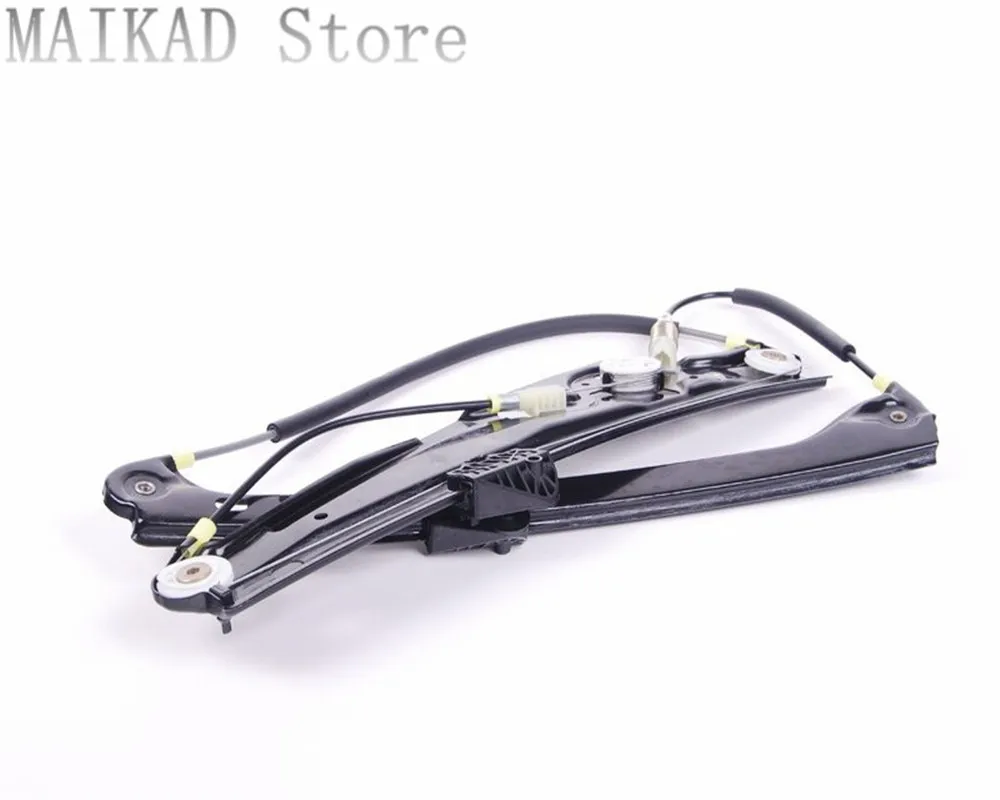 Регулятор стеклоподъемника для BMW E65 E66 730Li 735Li 740Li 745Li 750Li 760Li 730i 735i 740i 51337202480 |