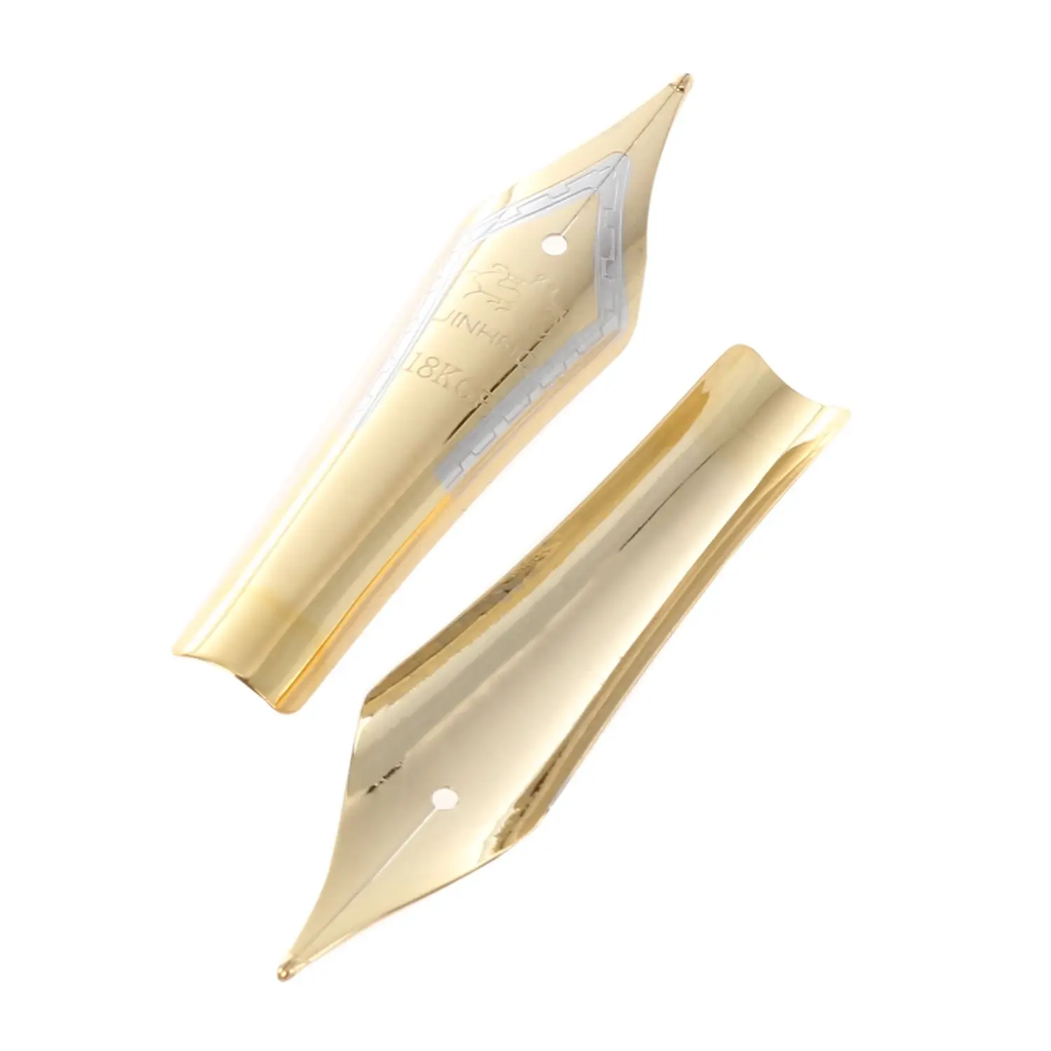 Перьевая ручка Jinhao 159 450 599 750 388 0 5 4 шт./лот | Канцтовары для офиса и дома