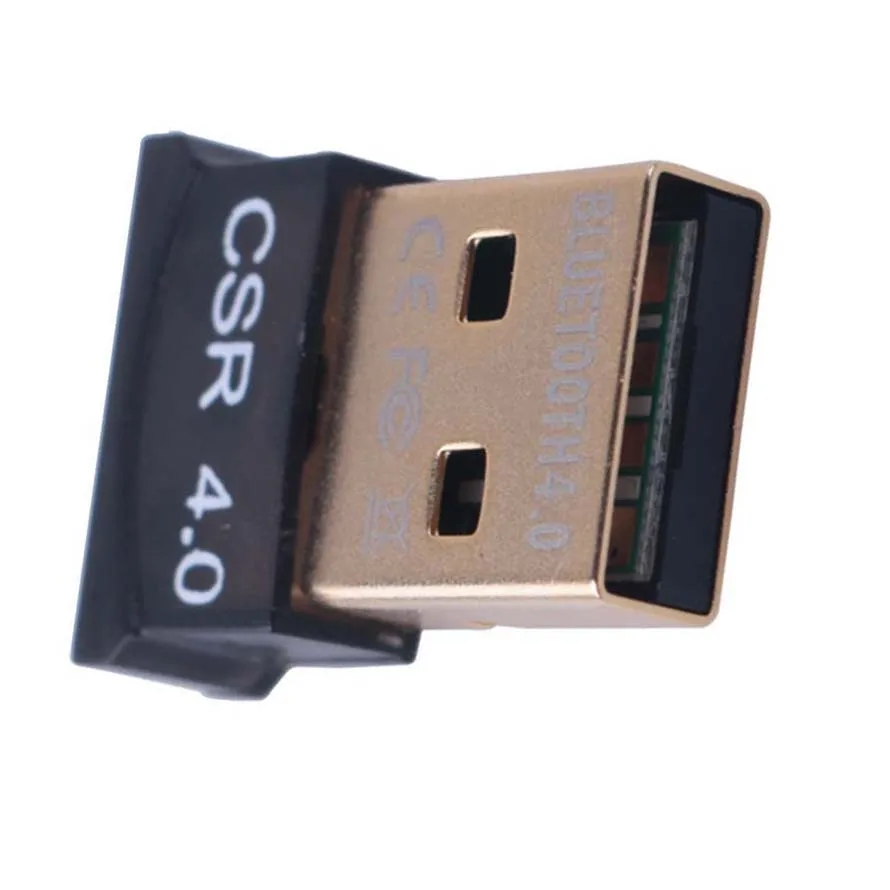 Sunrose беспроводной Usb Bluetooth 4 0 адаптер ключ Музыкальный звуковой приемник
