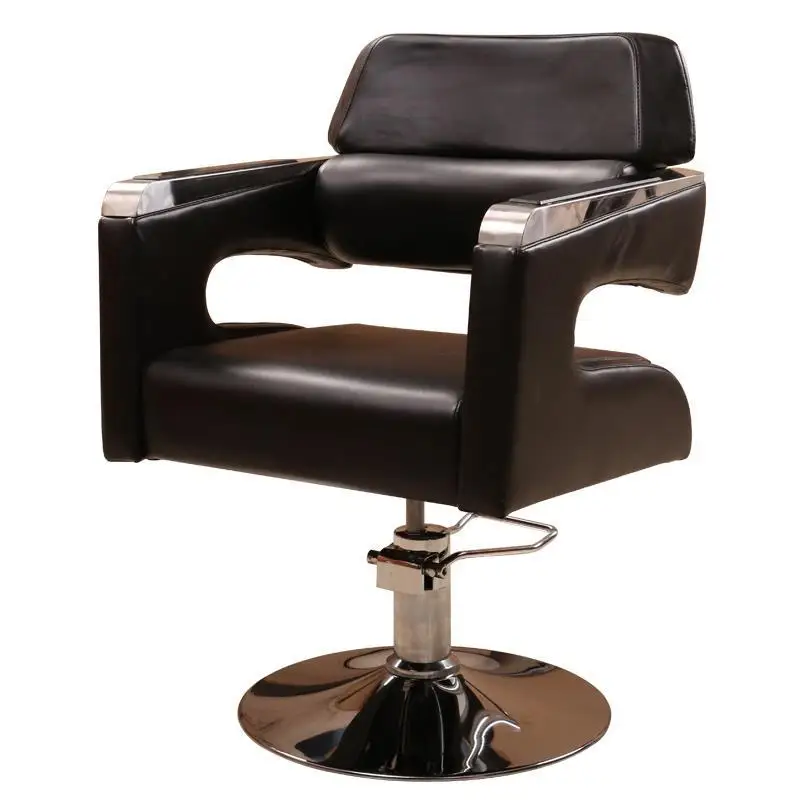 De cabeleeireiro макияж Sedie Ногтей Мебель Fauteuil Schoonheidssalon Mueble Barbershop салон магазин Barbearia