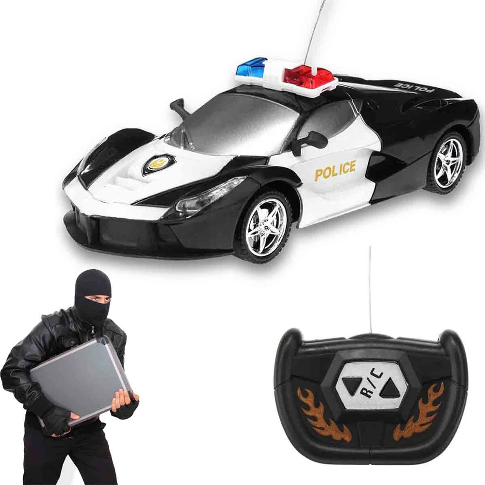 Удаленный Управление гоночный автомобиль игрушки 2 канала Беспроводной RC