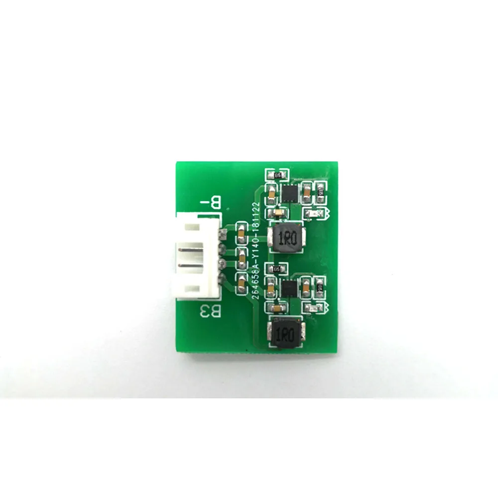 3 S 4S 6 7 13 16 17 Li Ion Lipo Lifepo4 LTO литиевая батарея активный эквалайзер балансировочная