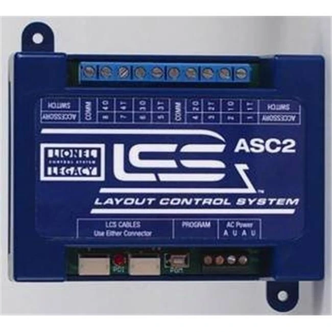 Лионель LNL81639 LCS аксессуар переключатель контроллер | Игрушки и хобби