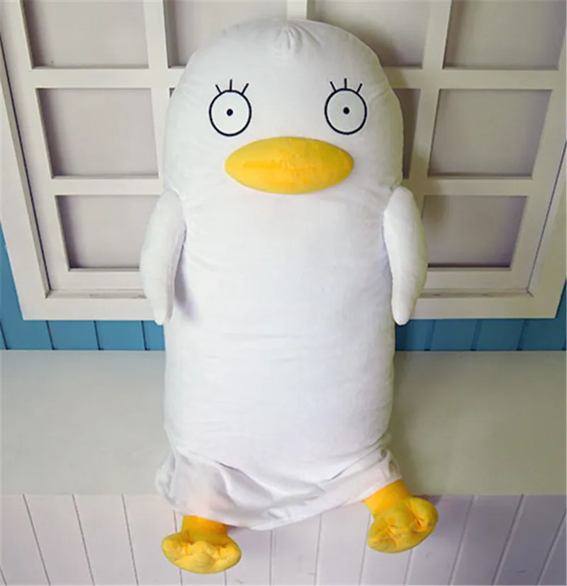 GINTAMA Плюшевая Игрушка Аниме Кагура Садахару только что из Элизабет фигурка