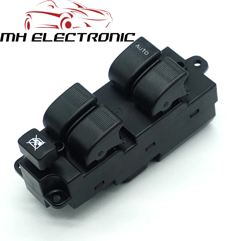 MH Electronic High Quality BL4E-66-350A BL4E66350A For Mazda 3 323 16 Pin Auto Electric Power Window Switch | Автомобили и