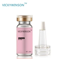 vickywinson snail original whitening moisturizing removing shrink pores face anti aging face cream 10ml