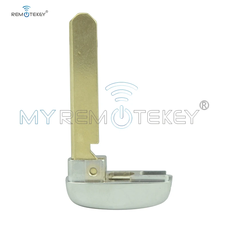 Фото Remtekey, 5 шт., 35118-TY2-A00 для Acura 2014 2015, RLX KR5V1X, новый тип детской лезвия, заготовка №2