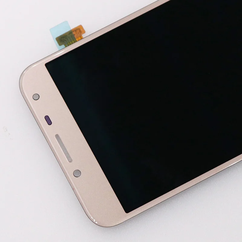 OLED для Samsung Galaxy J4 J400 J400F J400G ЖК-дисплей и сенсорный экран 5 &quotэкран дигитайзер